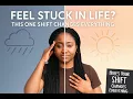 Feeling Stuck in Life This One Inner Shift Can Change Everything