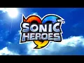 Download Lagu This Machine (Team Dark's Theme) - Sonic Heroes Music Extended