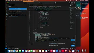 How to run a snake game using the visual studio on java