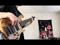 Alone with you - Monolithic bass jam