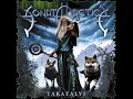 Sonata Arctica - San Sebastian