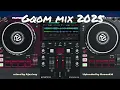 Download Lagu FRIDAY GQOM MIX 2025 | 28 February 2025 | Month End Groove Vibes | Weekend Enkulu #gqommusic
