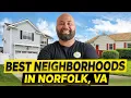 The Best Affordable Neighborhoods in Norfolk VA