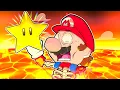 Download Lagu O Mario ficou COMPLETAMENTE DERRETIDO 😡 (Mario 64, mas o chão é LAVA! #04)