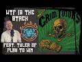 WTF IS THE STACK FEATURING TYLER OF PLAY TO WIN