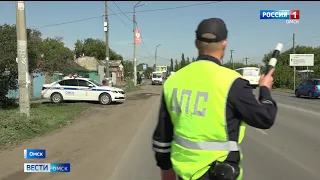 Сегодня свой профессиональный праздник отмечают сотрудники ГИБДД