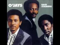 Download Lagu The Ojays * Back Stabbers   1972    HQ