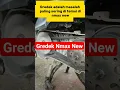 Download Lagu Nmax new. Rajanya gredek. penyakitnya Nmax selalu gredek #nmax155 #shortvideo #nmax #shorts #fyp