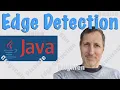 Java Edge Detection How to Code Image Filter Algorithms in Java