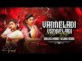 Download Lagu VANNELADI TIKKULADI FOLK SONG - EDM+HALGI MIX - DJ KAILASH MBNR VISHNU REMIX
