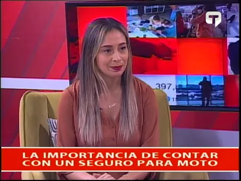 La importancia de contar con un seguro para moto