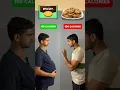Download Lagu Eat JUNK FOOD \u0026 Lose Fat in 15 days !