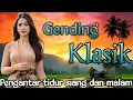 Download Lagu GENDING JAWA KLASIK _ PENGANTAR TIDUR SIANG DAN MALAM _||UYON UYON GENDING PALING MERDU TUR NYAMLENG