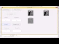 DESIGN OF AES WITH STEGANOGRAPHY-MATLAB