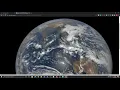 Using Nasa s Api To Make A Montage Using Python