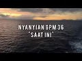 Download Lagu Nyanyian GPM 36 - Saat Ini |Musik Pengiring Ibadah Musik Gereja|Lagu Rohani