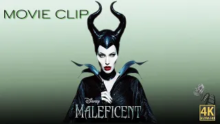 maleficent hd movie clip true loves kiss iconicscenes maleficent disney movieclips