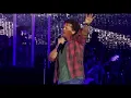 Jaime Molina - Carlos Vives - En Vivo Duitama 2015