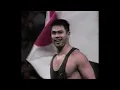 Taka Entrance Background Video with Music - WWF Raw Original Xbox 2002