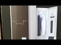 Costco LG Styler Steam Clothing Care System 999