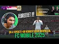 Lagu GILAAAA‼️COBAIN UPDATE TERBARU FC MOBILE KOMENTATOR INDONESIA JEBRET × RENDRA SOEJONO | GAMEPLAY