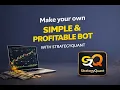 How to make your own Mean Reversion trading bot EA