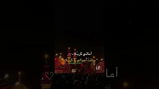 اللطميه ورجائي كربلاء الرادود حسين خير الدين تصميمي لايك اشتراك المحتوى حسيني 