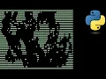 Python Programming Basic Procedural Generation Algorithm In 4 Minutes