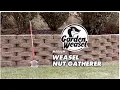 Garden Weasel Medium Nut Gatherer