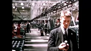 BUILDING THE FERGUSON TE20