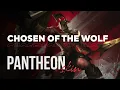 Chosen of the Wolf Pantheon - OP GG Skin Review