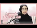 Lagu Harusnya Aku - ARMADA BAND (Riska Cover)
