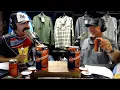 Tangled Up with Captain Richard Thompson R K Outfitters 064