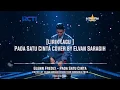 Download Lagu Lirik Lagu Pada Satu Cinta - Glenn Fredly Cover by Elvan Saragih Rising Star Indonesia 2019