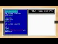 Function with return value and with arguments-C Language-Tamil