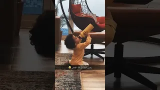 سنابات فارس عاشور يشرب قليلاا من الماء المنعش تيك توك اكسبلور 