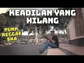 Download Lagu KEADILAN YANG HILANG - Sepatu Jungle Cover RUKUN RASTA