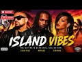 Ultimate Dancehall & Reggae Love Mix 2026| Sean Paul, Mavado, Rihanna Inspired Caribbean Party Album