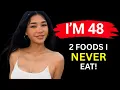 48 Year Old Mom Joleen Diaz REVEALS her SECRETS To Looking 21