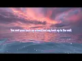 ALIA LARA - All Things (Official Lyric Video)
