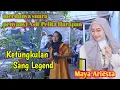 Download Lagu Merdunya suara penyanyi asli ketungkulan Pelita Harapan MAYA ARIESTA