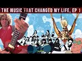 Download Lagu Sammy Hagar, Heavy Metal \u0026 Me: The Music That Changed My Life, Episode 1
