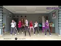 Line Dance - Seperti Mati Lampu - Safira