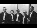 Shostakovich String Quartet No. 8: World Premiere (Beethoven Quartet) - 1960