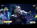 Erika Syaulina - Cahaya Cinta | Live Cover Edisi Jl Intan 1 Cidokom Gunung Sindur