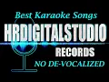 Download Lagu TORNA A SURRIENTO (Latin Version) Karaoke Fair-Use NO DE-VOCALIZED/ Original Track