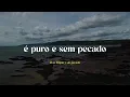 Jesús Adrián Romero - No Es Como Yo (Translation/Subtitled)
