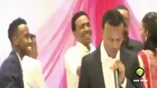 Nimcaan Hilaac Hees Cusub Rafiiqaan Doortayeey 