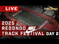 2025 TF - Redondo NIKE Track Festival