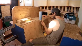 Salt & Tar: Ep.143- Melding Interior Styles